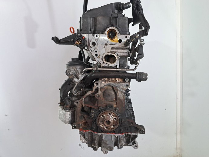 Motor complet ambielat Volkswagen Golf 5 (1K1) [Fabr 2004-2008] BMM 2.0 TDI BMM 103KW / 140CP