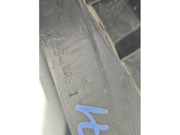 Suport bara dreapta spate Ford Fiesta 6 [Fabr 2008-2019] Hatchback C1BB-17A881-A