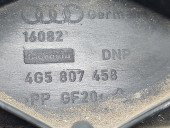 Suport central bara spate AUDI A6 (4G2, C7) [Fabr 2012-2017] Sedan 4G5807458