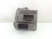 Calculator motor ECU Opel Zafira B 1.6 benz 55561172 2006-2011