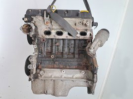 Motor complet ambielat Opel Corsa E [Fabr 2014-prezent] B14XER 1.4 Benz B14XEJ 55KW / 75CP