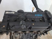 Motor complet ambielat Hyundai Getz (TB) [Fabr 2002-2009] G4EE 1.4 Benz G4EE 71.3KW / 97CP