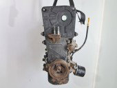 Motor complet ambielat Hyundai Getz (TB) [Fabr 2002-2009] G4EE 1.4 Benz G4EE 71.3KW / 97CP