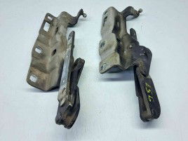 Set balamale capota Mercedes Clasa CLK (C209) [Fabr 2002-2009] A2038800328 | A2038800428