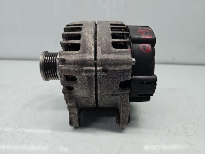 Alternator AUDI Q5 (8RB) [ Fabr 2008-2016] 03L903016A 2.0 TDI CGLC 130KW / 177CP