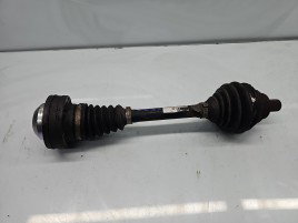 Planetara stanga fata Volkswagen Passat B6 (3C2) [Fabr 2005-2010] 1K0407271BJ 2.0 TDI CBAB 103KW / 140CP