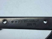 Set balamale capota Mercedes Clasa CLK (C209) [Fabr 2002-2009] A2038800328 | A2038800428