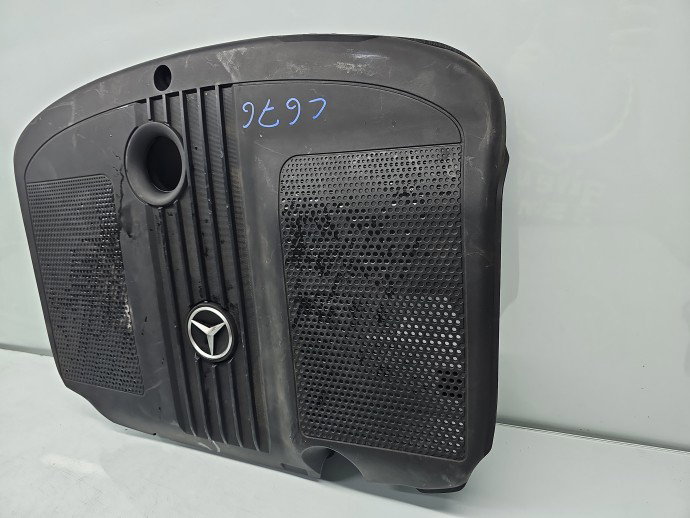 Capac motor Mercedes Clasa C (W204) [Fabr 2007-2014] A6510101467 2.2 CDI 651911 125KW / 170CP