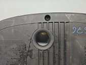 Capac motor Mercedes Clasa C (W204) [Fabr 2007-2014] A6510101467 2.2 CDI 651911 125KW / 170CP