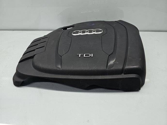 Capac motor AUDI A4 (8K2, B8) [Fabr 2008-2015] 03L103625AB 2.0 TDI CJCD 110KW / 150CP