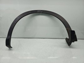 Ornament aripa stanga fata Nissan Qashqai (2) [Fabr 2013-2017] SUV 63811-4EA0A