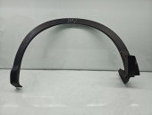 Ornament aripa stanga fata Nissan Qashqai (2) [Fabr 2013-2017] SUV 63811-4EA0A