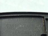 Ornament aripa stanga fata Nissan Qashqai (2) [Fabr 2013-2017] SUV 63811-4EA0A