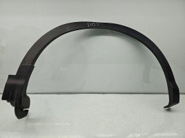 Ornament aripa dreapta fata Nissan Qashqai (2) [Fabr 2013-2017] SUV 63810-4EA0A