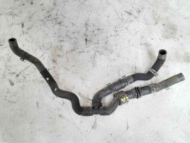 Conducta apa OEM Audi A4 (8K2, B8) [Fabr 2008-2015] 2.0