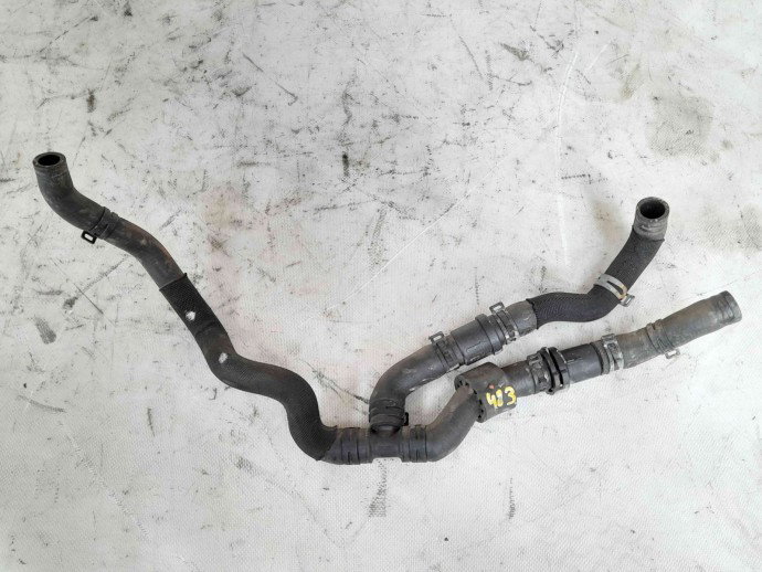 Conducta apa OEM Audi A4 (8K2, B8) [Fabr 2008-2015] 2.0
