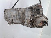 Cutie viteze automata AUDI A6 (4G2, C7) [Fabr 2012-2017] 2.0 TDI DDDA SVC 140KW / 190CP