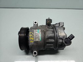 Compresor clima Volkswagen Golf 6 (5K1) [Fabr 2009-2013] 5N0820803C 2.0 TDI CEGA 125KW / 170CP