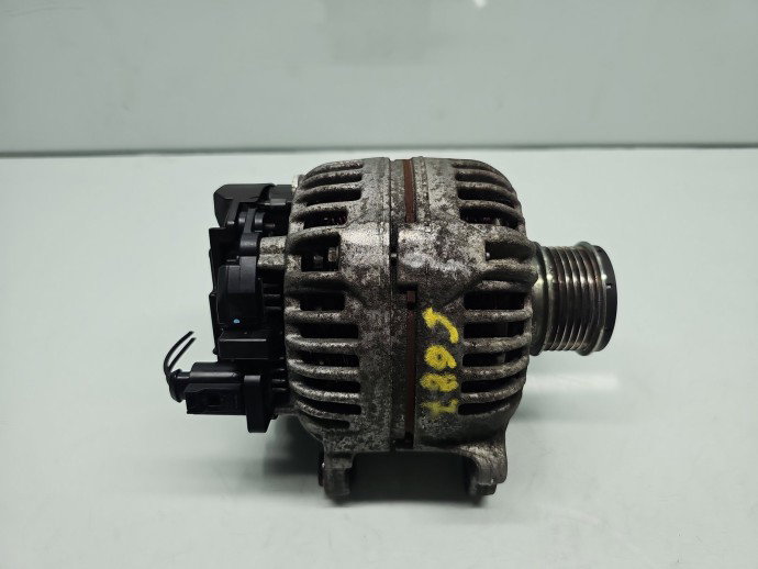 Alternator Volkswagen Golf 6 (5K1) [Fabr 2009-2013] 06F903023F 2.0 TDI CEGA 125KW / 170CP