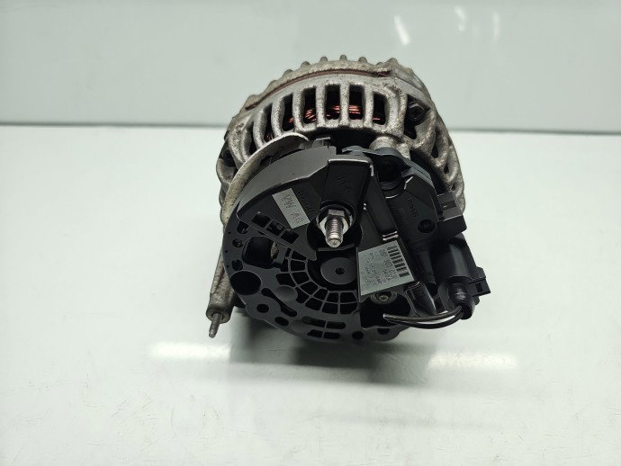 Alternator Volkswagen Golf 6 (5K1) [Fabr 2009-2013] 06F903023F 2.0 TDI CEGA 125KW / 170CP