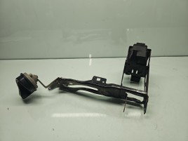 Suport far dreapta Bmw 3 (F30) [Fabr 2012-2017] Sedan 170238-11