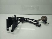 Suport far dreapta Bmw 3 (F30) [Fabr 2012-2017] Sedan 170238-11