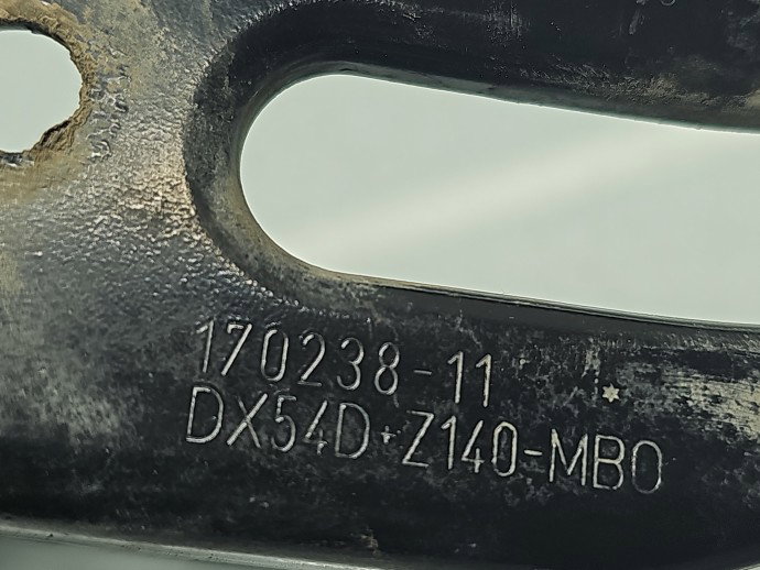 Suport far dreapta Bmw 3 (F30) [Fabr 2012-2017] Sedan 170238-11