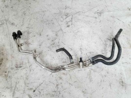 Conducta combustibil 03L201360E Audi A4 (8K5, B8) [Fabr 2008-2015] 2.0