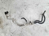 Conducta combustibil 03L201360E Audi A4 (8K5, B8) [Fabr 2008-2015] 2.0