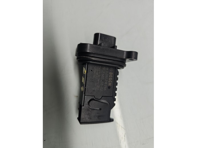 Senzor debitmetru aer Bmw 3 (F30) [Fabr 2012-2017] 7602038 2.0 N20B20U0 135KW / 184CP
