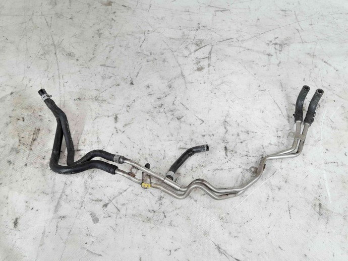 Conducta combustibil 03L201360E Audi A4 (8K5, B8) [Fabr 2008-2015] 2.0
