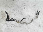 Conducta combustibil 03L201360E Audi A4 (8K5, B8) [Fabr 2008-2015] 2.0