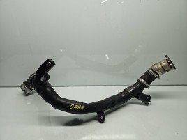 Tub intercooler Volkswagen Golf 6 (5K1) [Fabr 2009-2013] 1K0145840P 2.0 TDI CEGA 125KW / 170CP