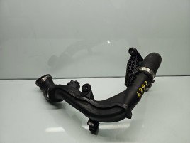 Tub intercooler Volkswagen Passat CC (357) [Fabr 2008-2012] 5N0145770A 2.0 TDI CEGA 125KW / 170CP