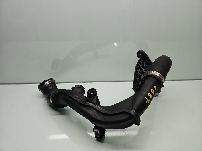 Tub intercooler Volkswagen Golf 6 (5K1) [Fabr 2009-2013] 5N0145770A 2.0 TDI CEGA 125KW / 170CP