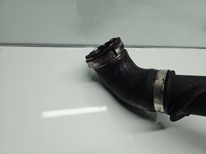 Tub intercooler Volkswagen Golf 6 (5K1) [Fabr 2009-2013] 5N0145770A 2.0 TDI CEGA 125KW / 170CP