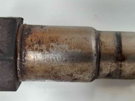 Sonda lambda 03L906262 Audi A4 (8K5, B8) [Fabr 2008-2015] 2.0
