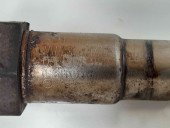 Sonda lambda 03L906262 Audi A4 (8K5, B8) [Fabr 2008-2015] 2.0