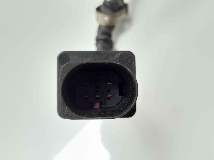 Sonda lambda 03L906262 Audi A4 (8K5, B8) [Fabr 2008-2015] 2.0