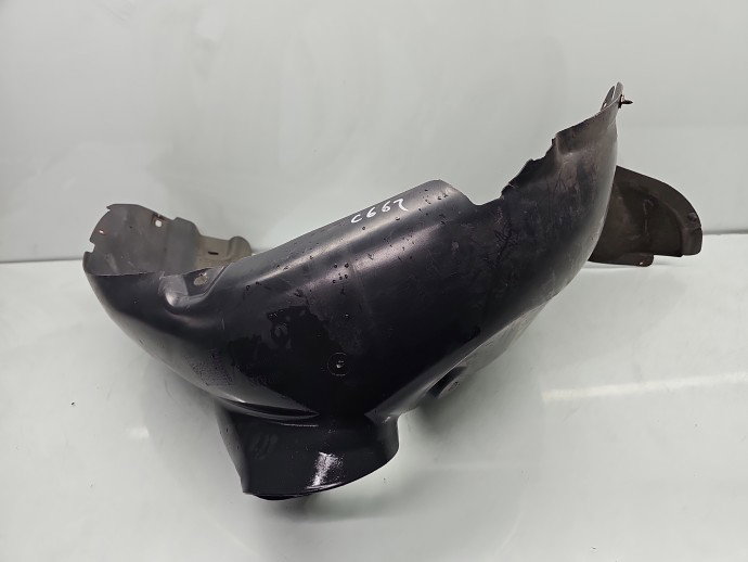 Carenaj roata stanga fata Seat Ibiza 5 (6J5) [Fabr 2008-2017] Hatchback 6J0809957