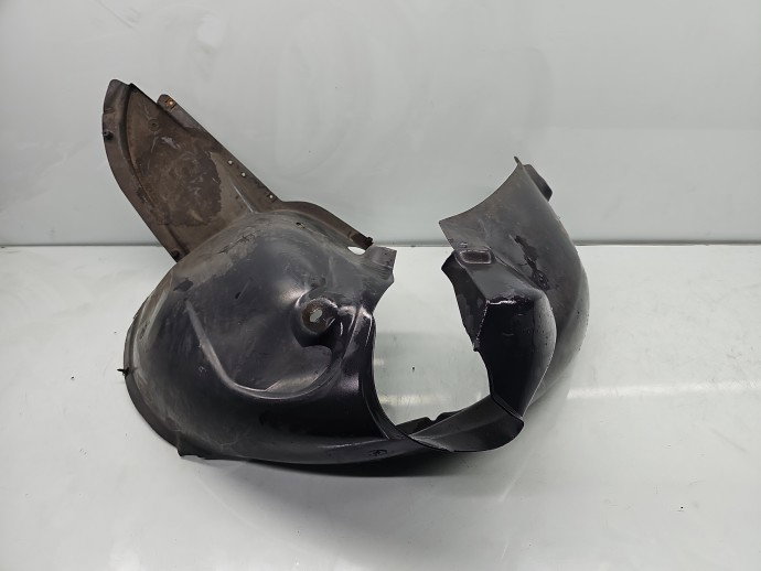 Carenaj roata stanga fata Seat Ibiza 5 (6J5) [Fabr 2008-2017] Hatchback 6J0809957