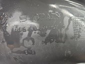 Carenaj roata stanga fata Seat Ibiza 5 (6J5) [Fabr 2008-2017] Hatchback 6J0809957