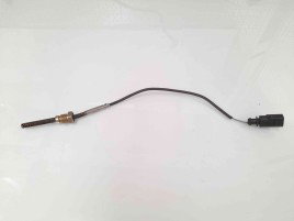 Senzor temperatura gaze 03L906088D Audi A4 (8K5, B8) [Fabr 2008-2015] 2.0
