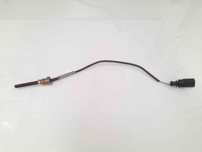 Senzor temperatura gaze 03L906088D Audi A4 (8K5, B8) [Fabr 2008-2015] 2.0