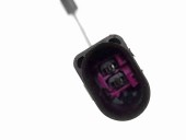 Senzor temperatura gaze 03L906088D Audi A4 (8K5, B8) [Fabr 2008-2015] 2.0