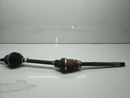 Planetara dreapta fata Fiat Doblo Cargo Corto [Fabr 2010-2022] 51961296 1.3 199B1000 66KW / 90CP