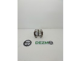 Balamale portiera stanga fata dacia Sandero 2006