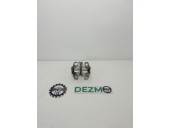 Balamale portiera stanga fata dacia Sandero 2006