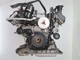 Motor complet ambielat AUDI A7 (4GA) [Fabr 2011-2017] CLAB 3.0 TDI CLAB 150KW / 204CP