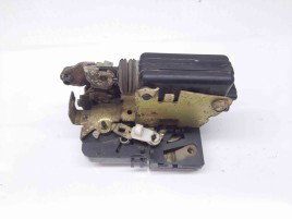 Broasca usa dreapta spate OEM DACIA Logan (LS) [Fabr 2004-2012]